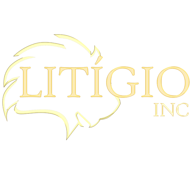 Litigio